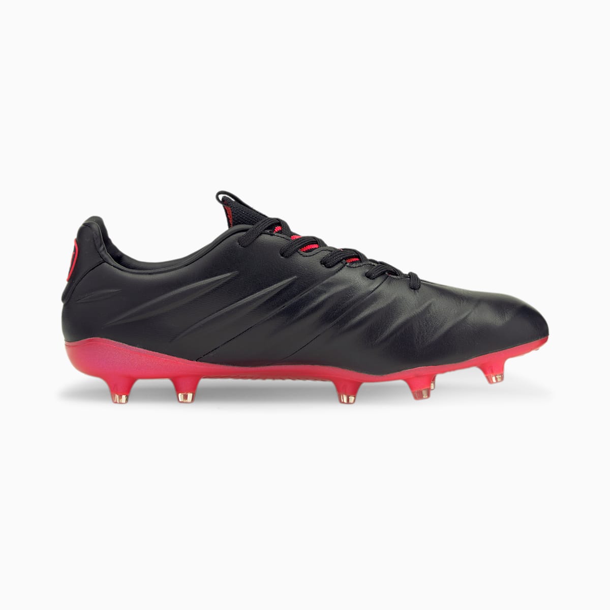 Tacos de Futbol Puma Nueva Colecci n KING Platinum 21 FG AG