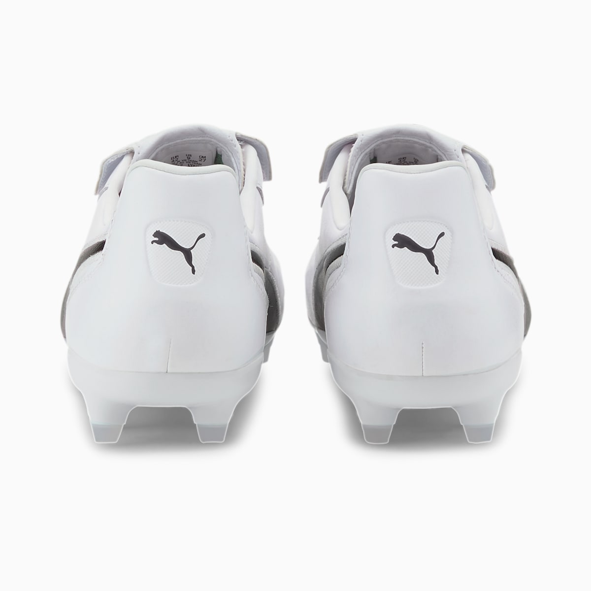 Zapatos de futbol puma clearance king blancos mercado libre