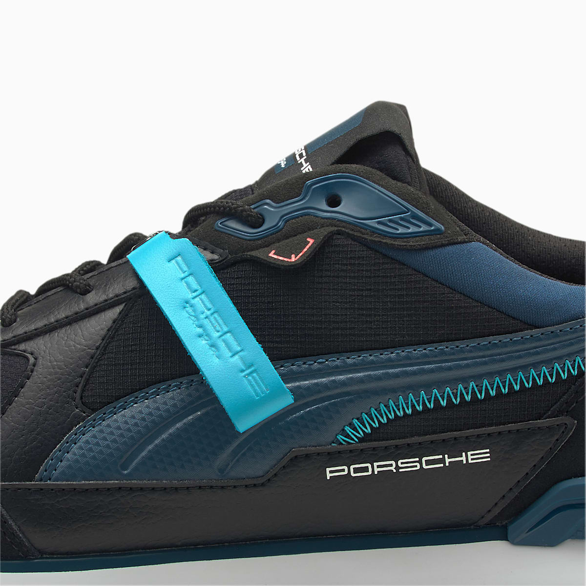 Tenis puma sales porsche