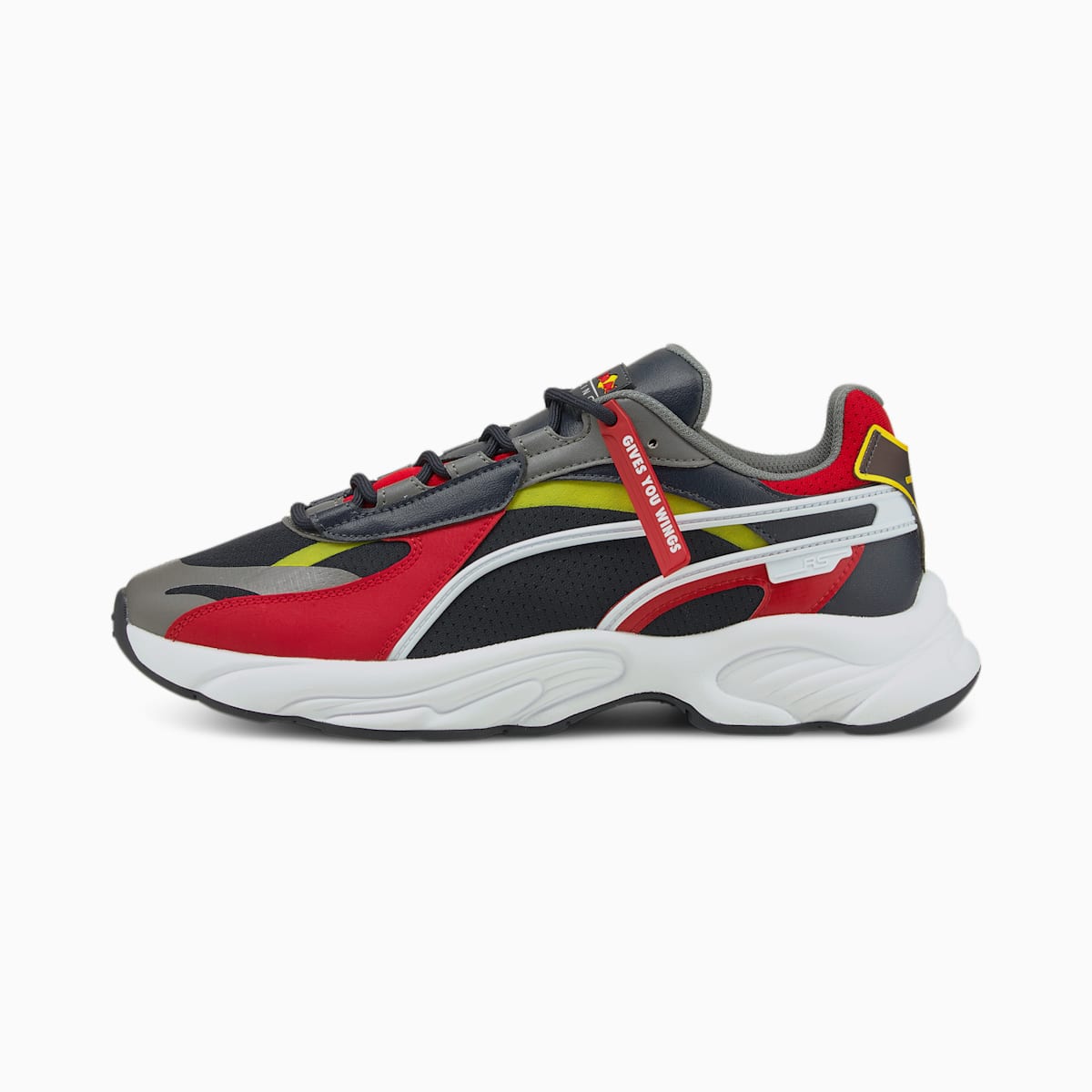 Zapatos puma outlet red bull gallos