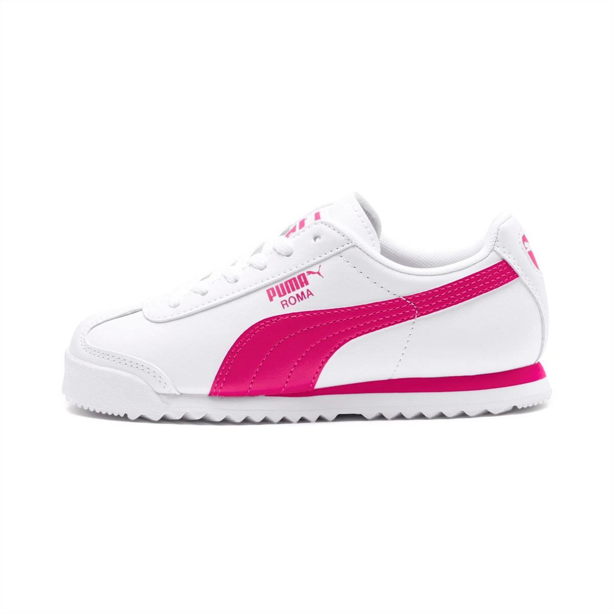 Tenis puma 2024 roma niña