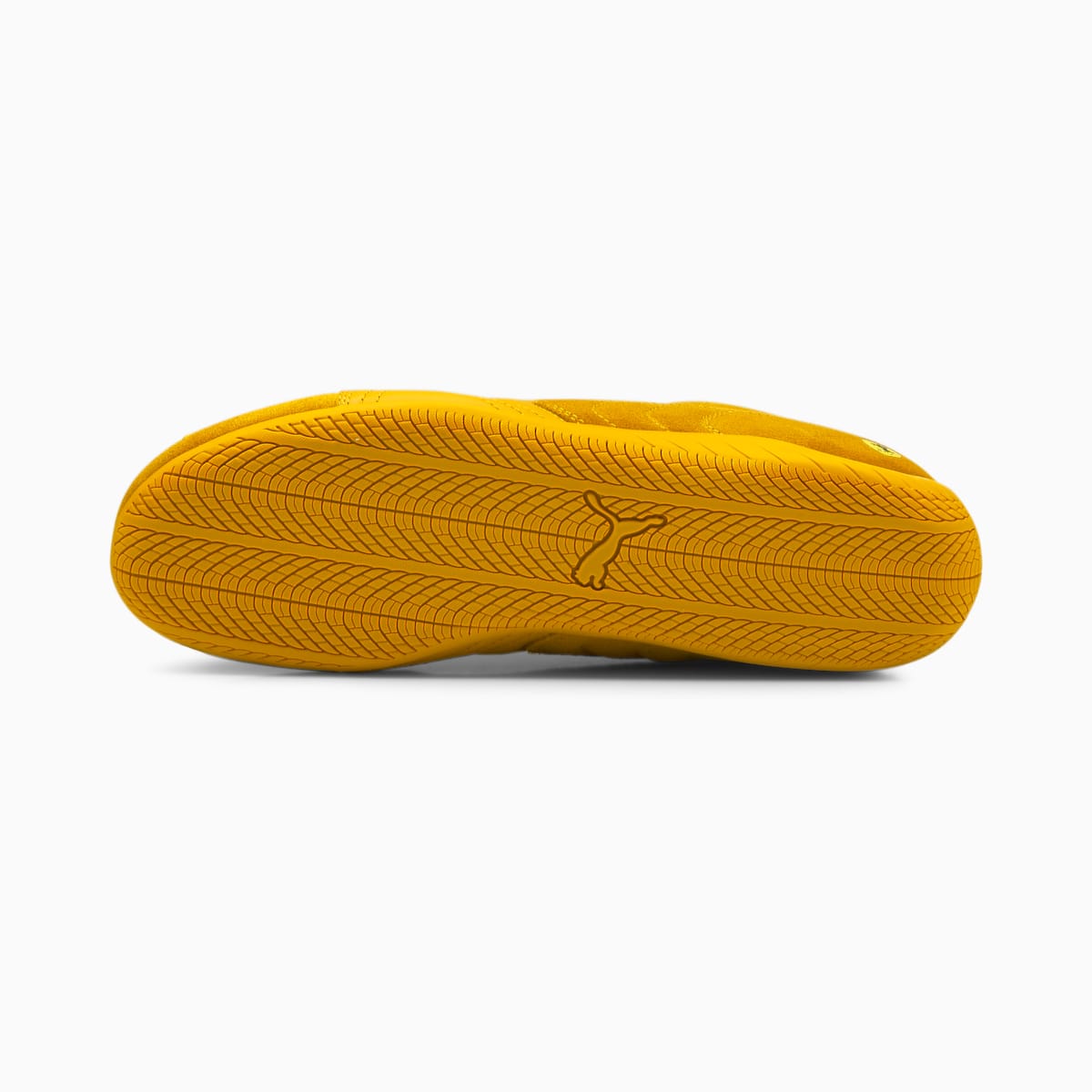 Puma ferrari cheap hombre amarillo