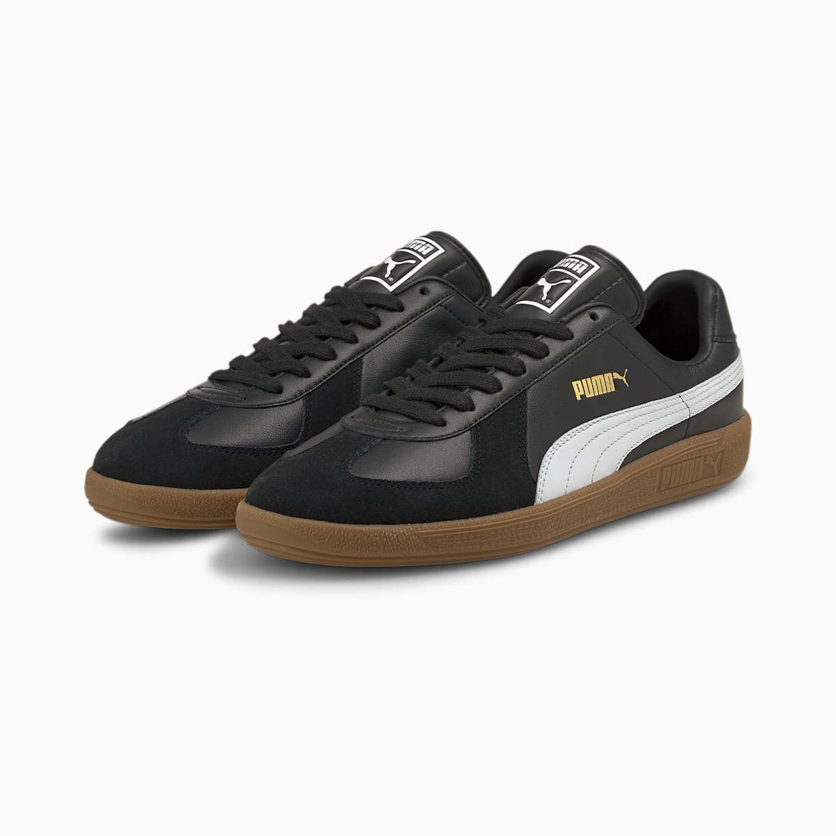 Zapatos puma hotsell olx hombre