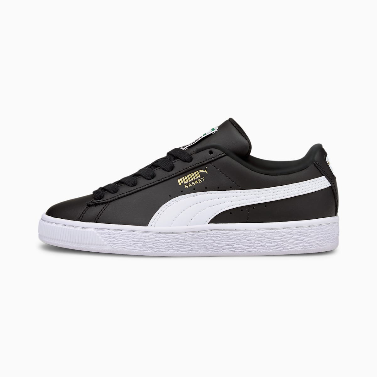 Precio de tenis sales puma basket