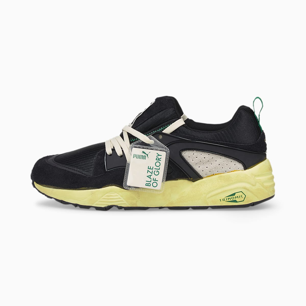 Puma trinomic cheap mujer rebajas