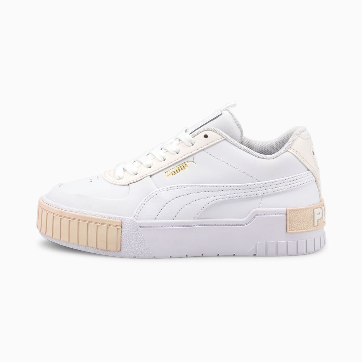 Tenis puma niña discount blancos