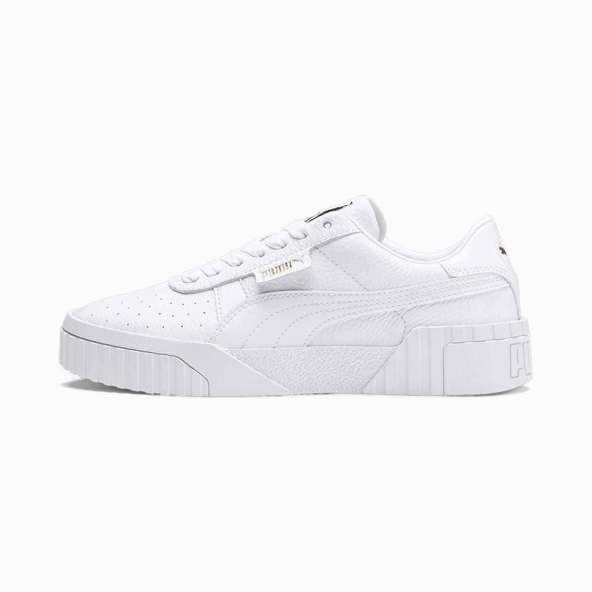 Tenis puma hotsell cali blancas