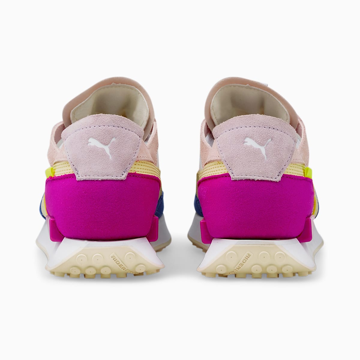 Puma future outlet cat mujer rosas