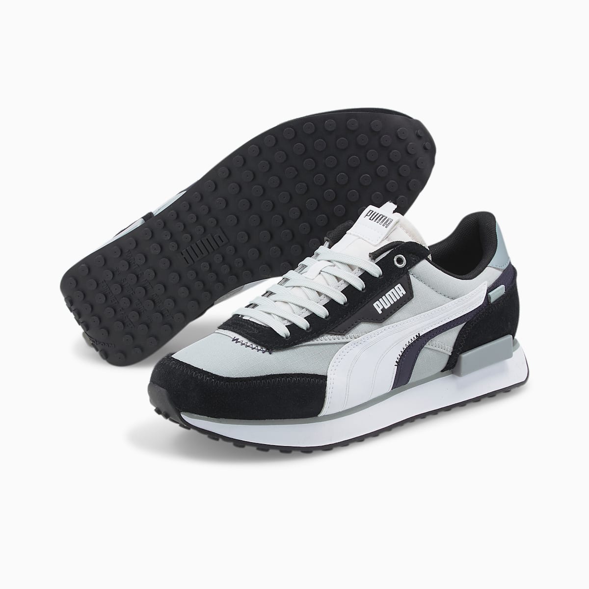 Zapatos puma outlet lazo vector