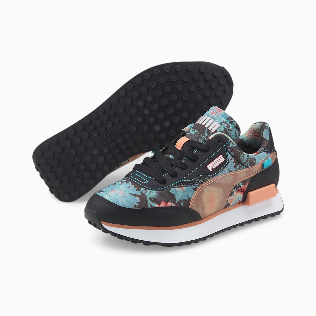 Tenis PUMA para mujer - FARFETCH