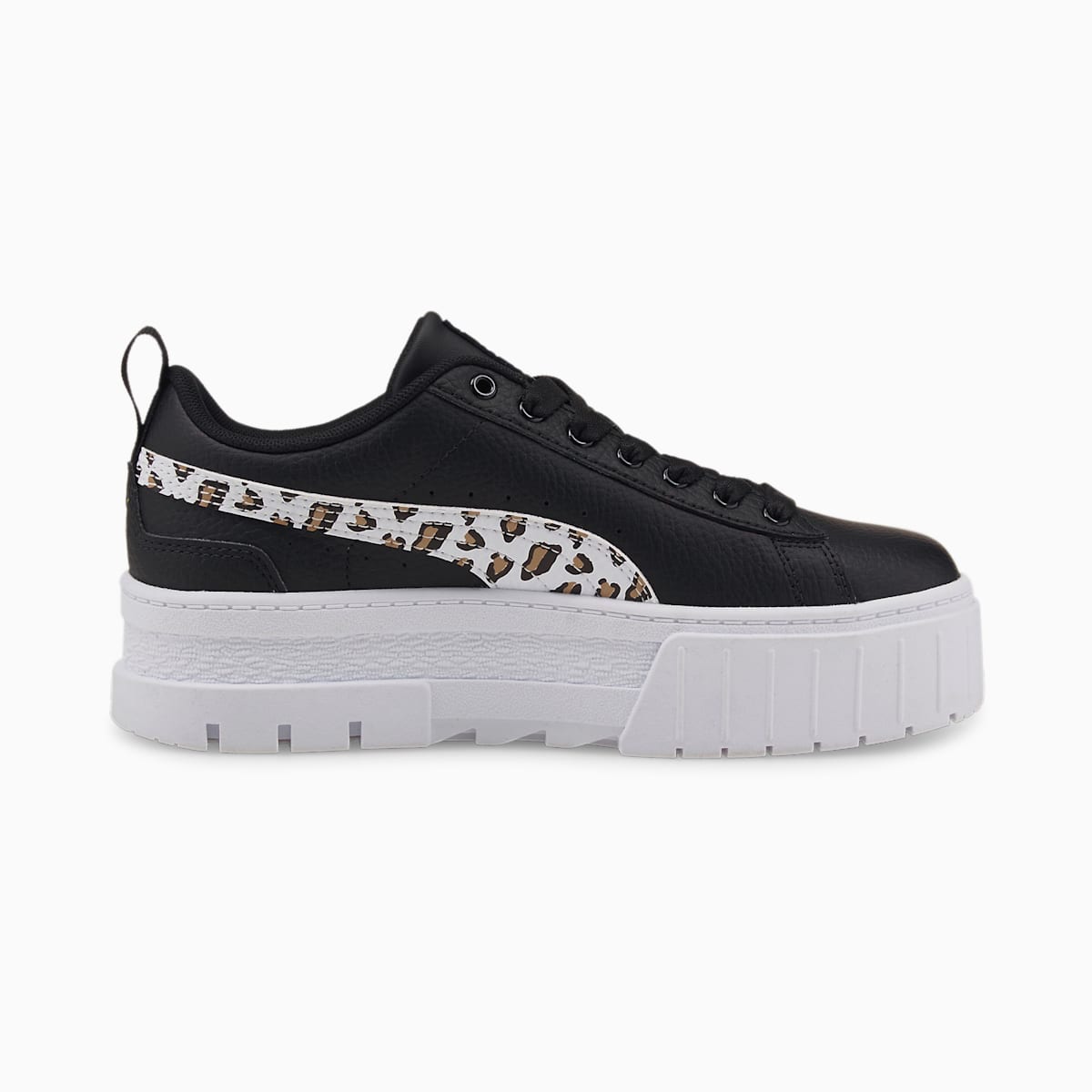 Tenis puma online leopardo