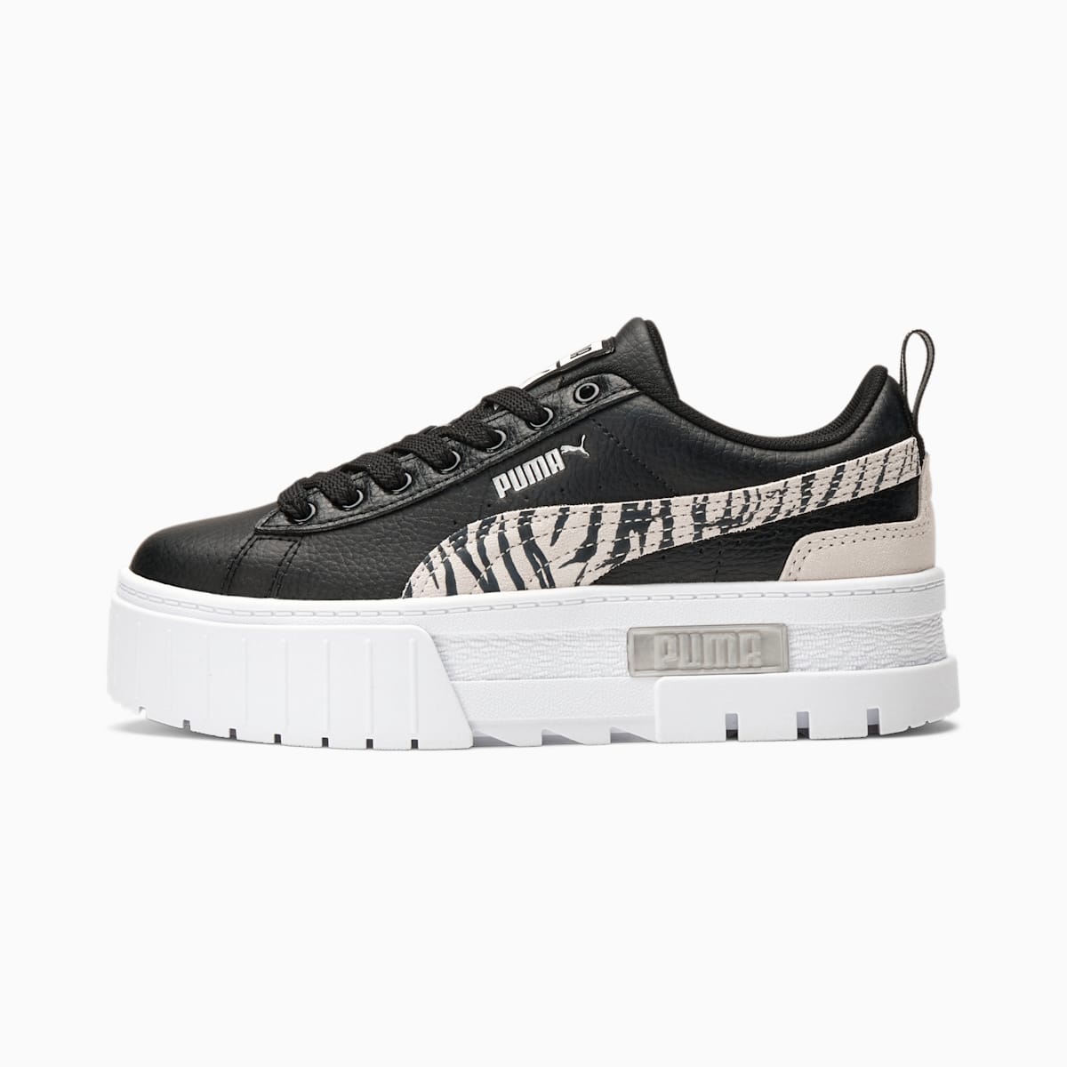 Tênis puma mega nrgy zebra sales wns bdp