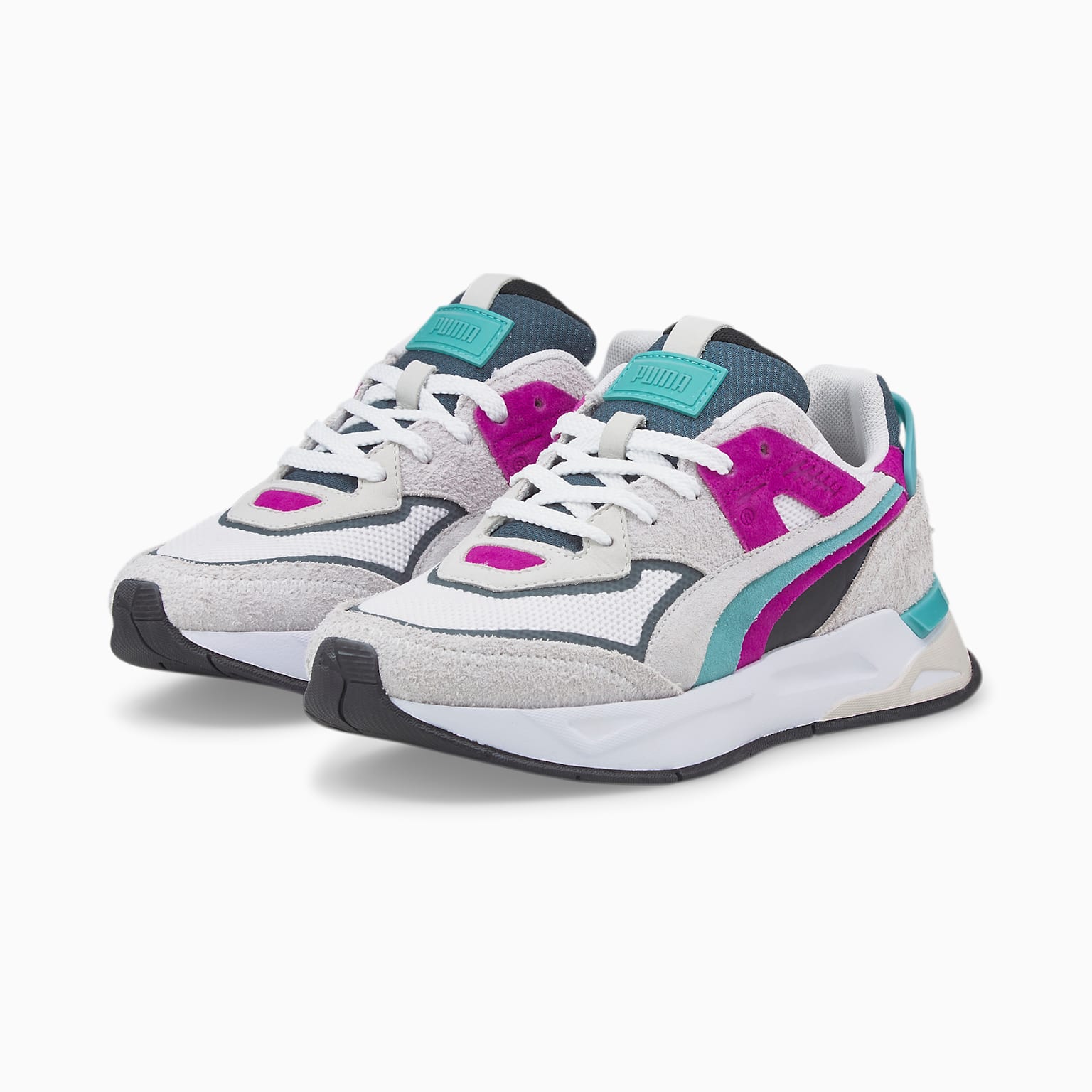 Tenis puma mtv hot sale