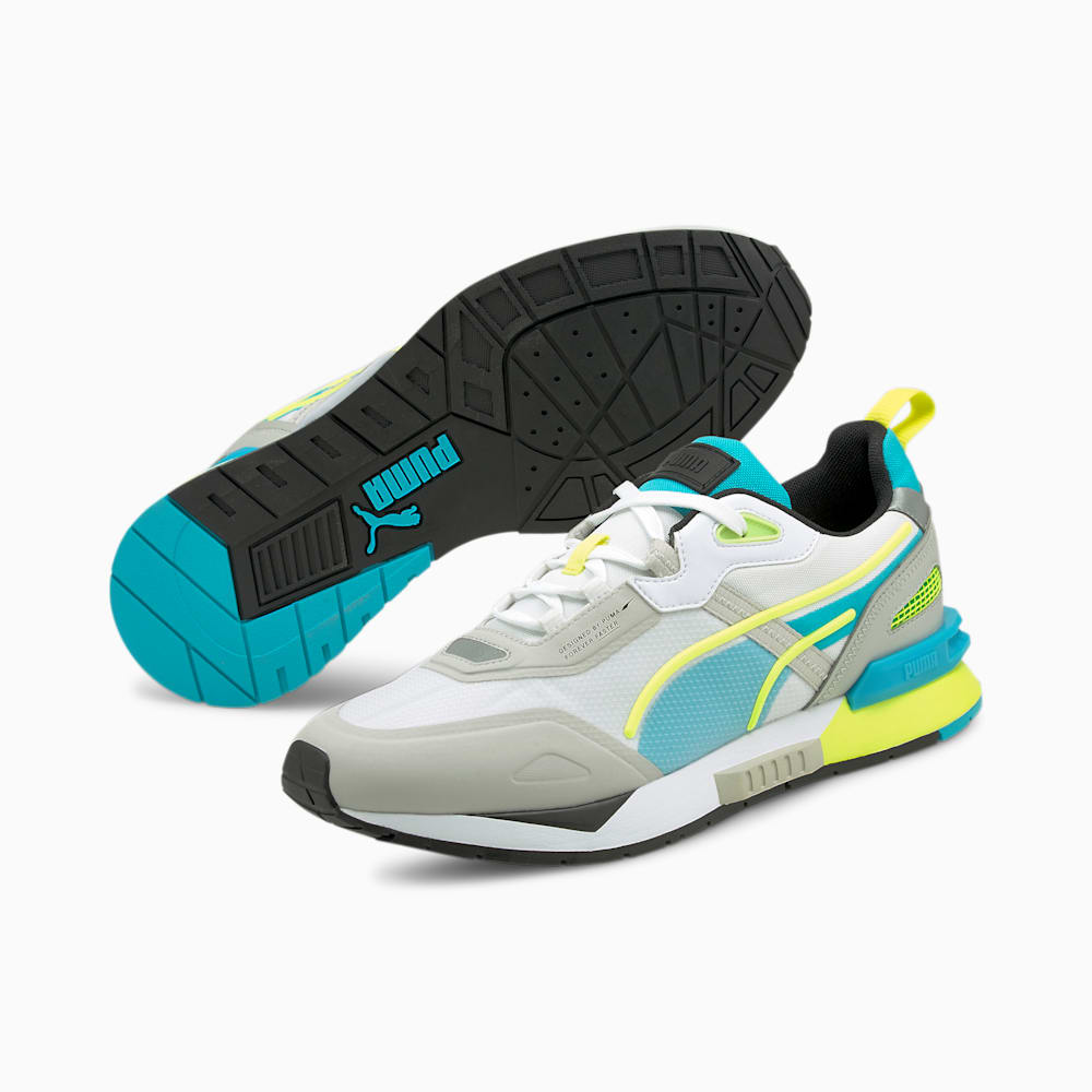 Tenis puma cheap forever faster