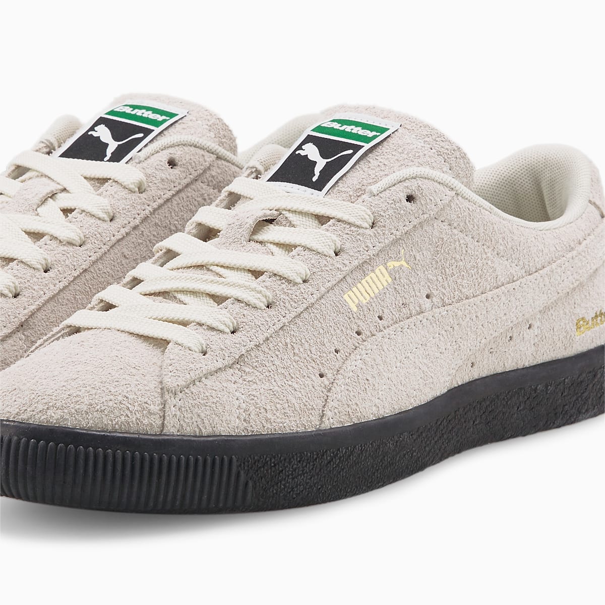 Tenis Suede PUMA x BUTTER GOODS