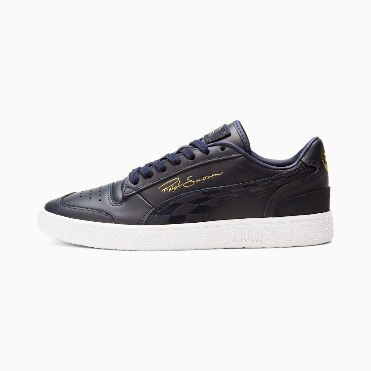 Puma ralph sampson clearance hombre