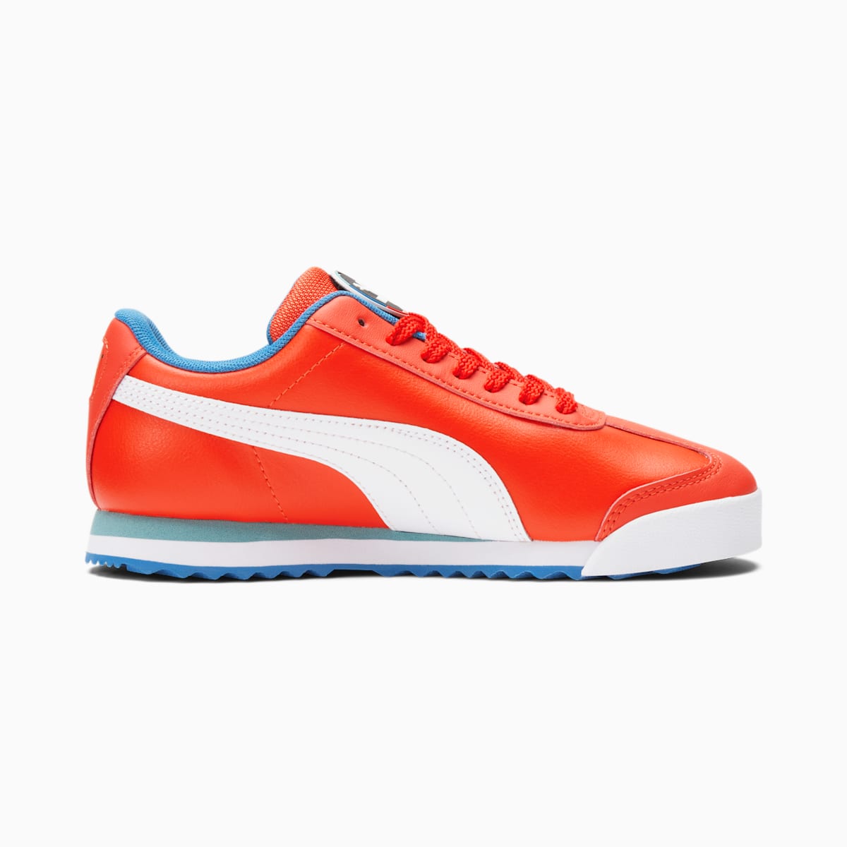 Puma 2025 roma naranjas