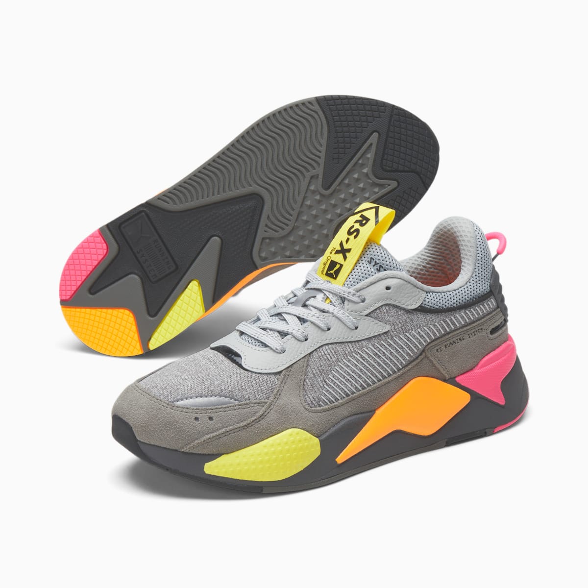 Tenis puma cheap transformers mexico