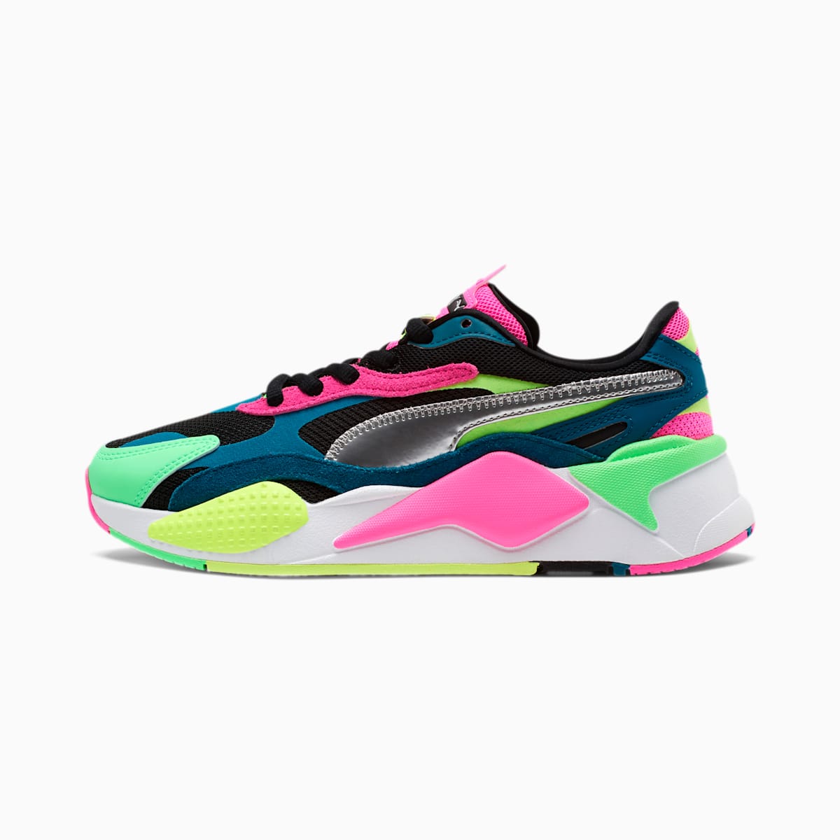 Tenis best sale puma puzzle