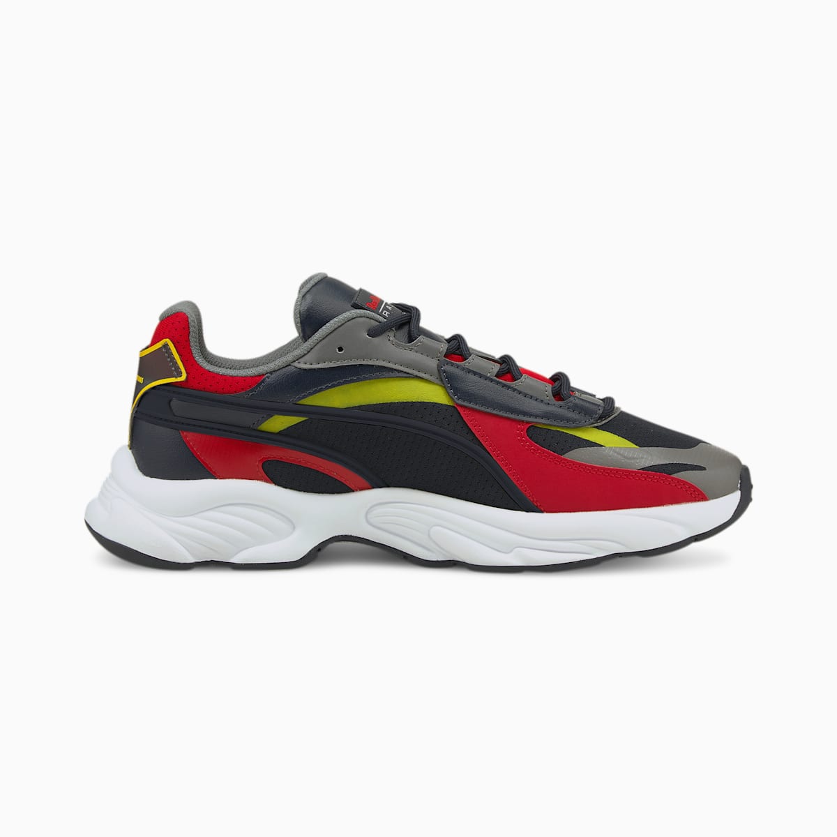 Calzado on sale puma 524