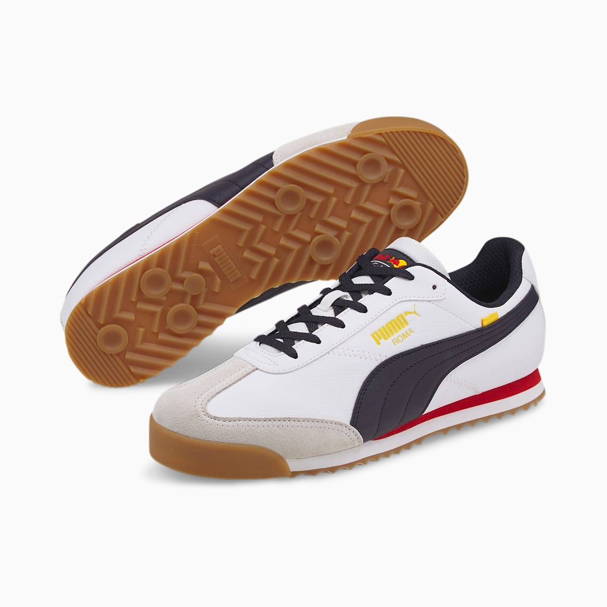 Tenis puma outlet roma en mercadolibre