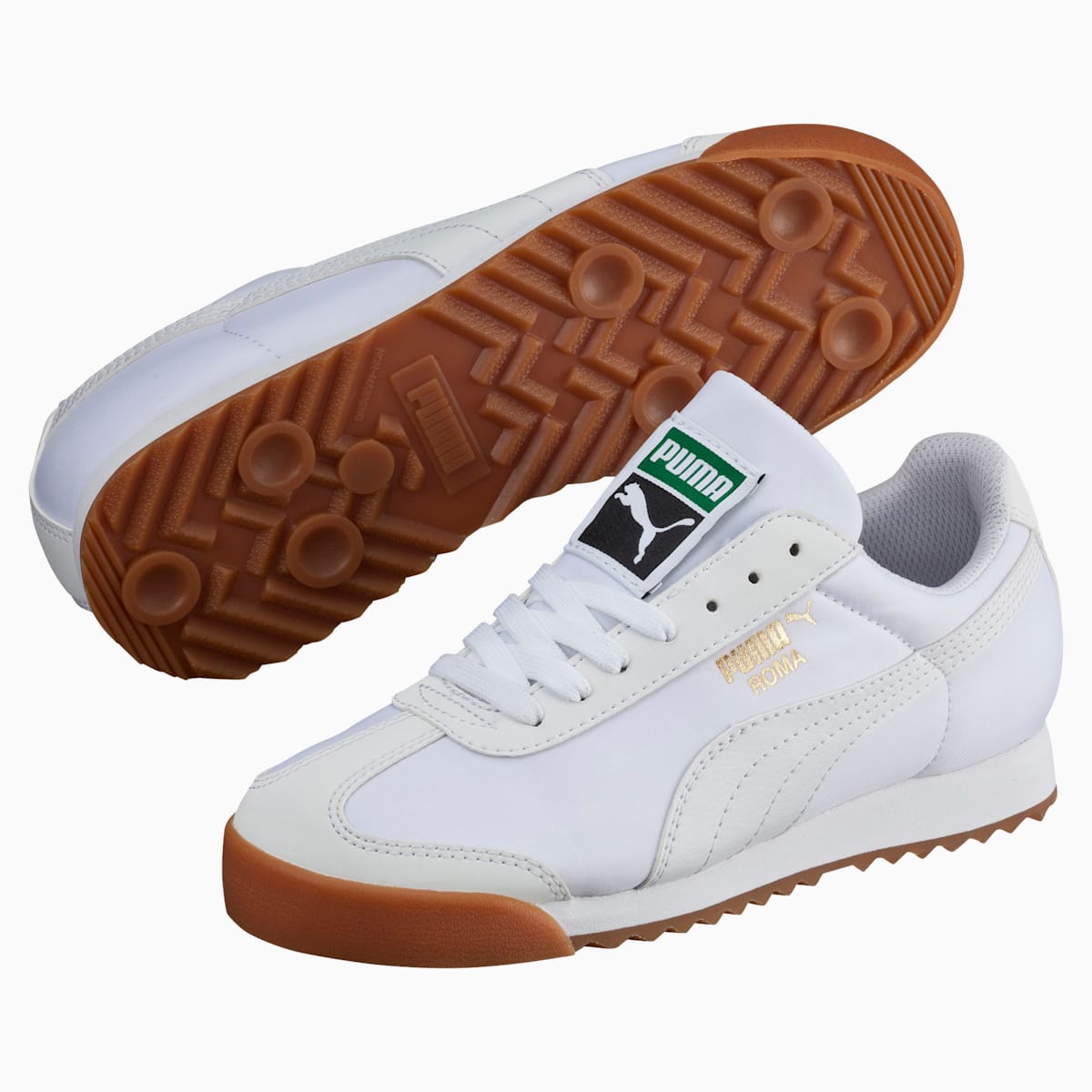 Tenis puma roma outlet de