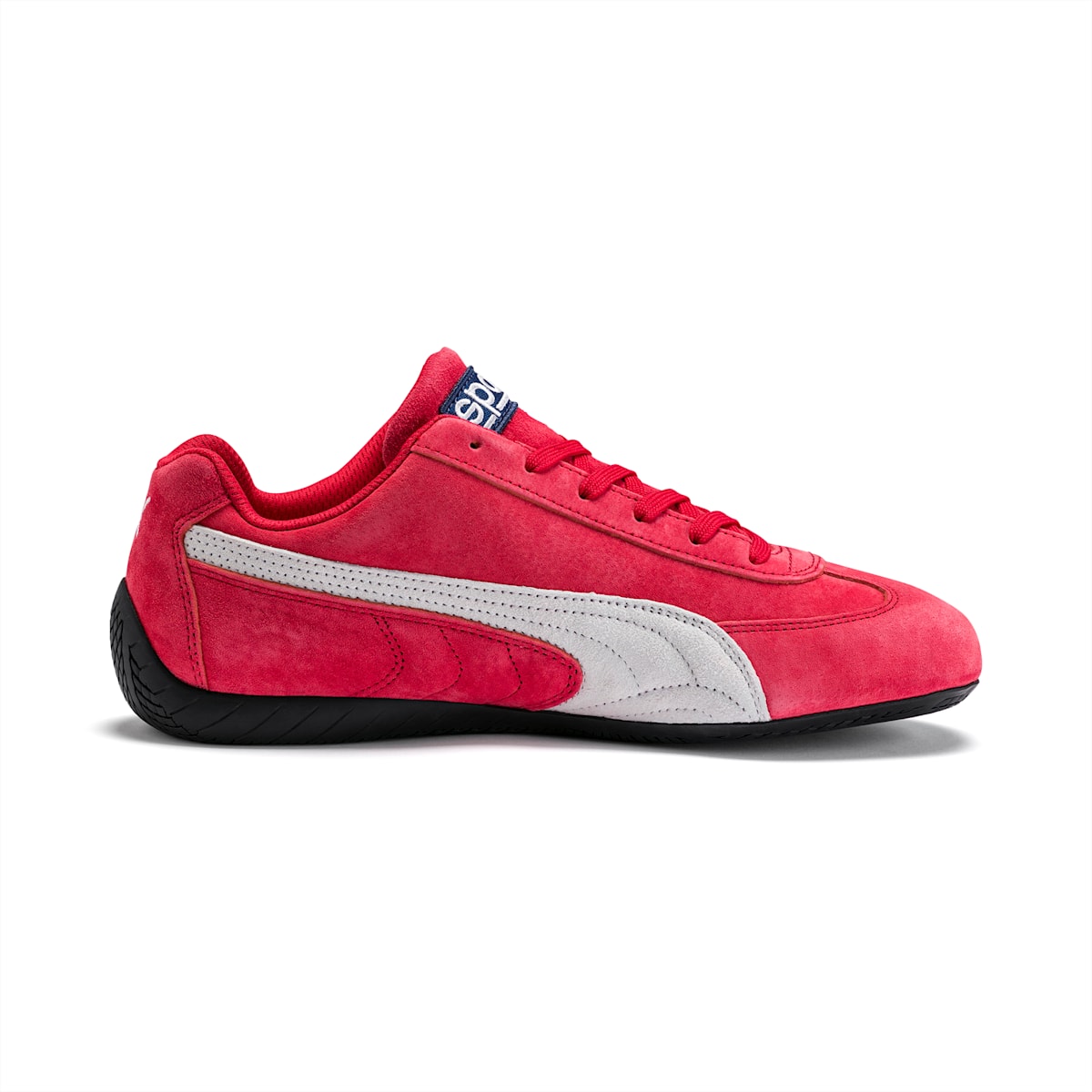 Puma speed cheap cat hombre rojas