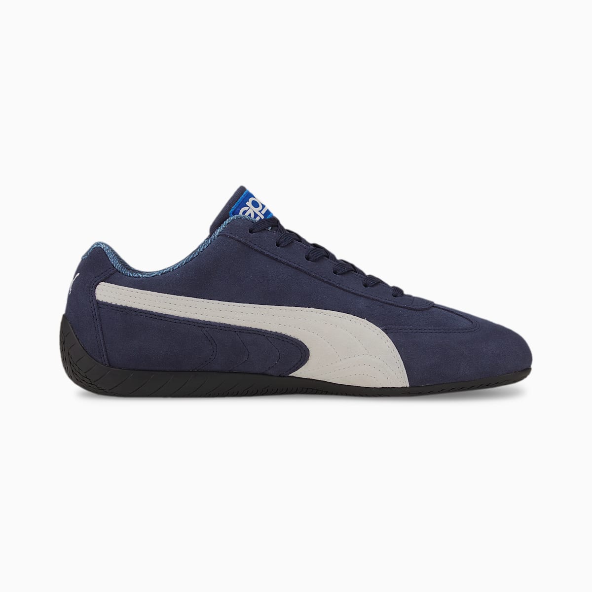 Tenis puma para mujer azul outlet marino