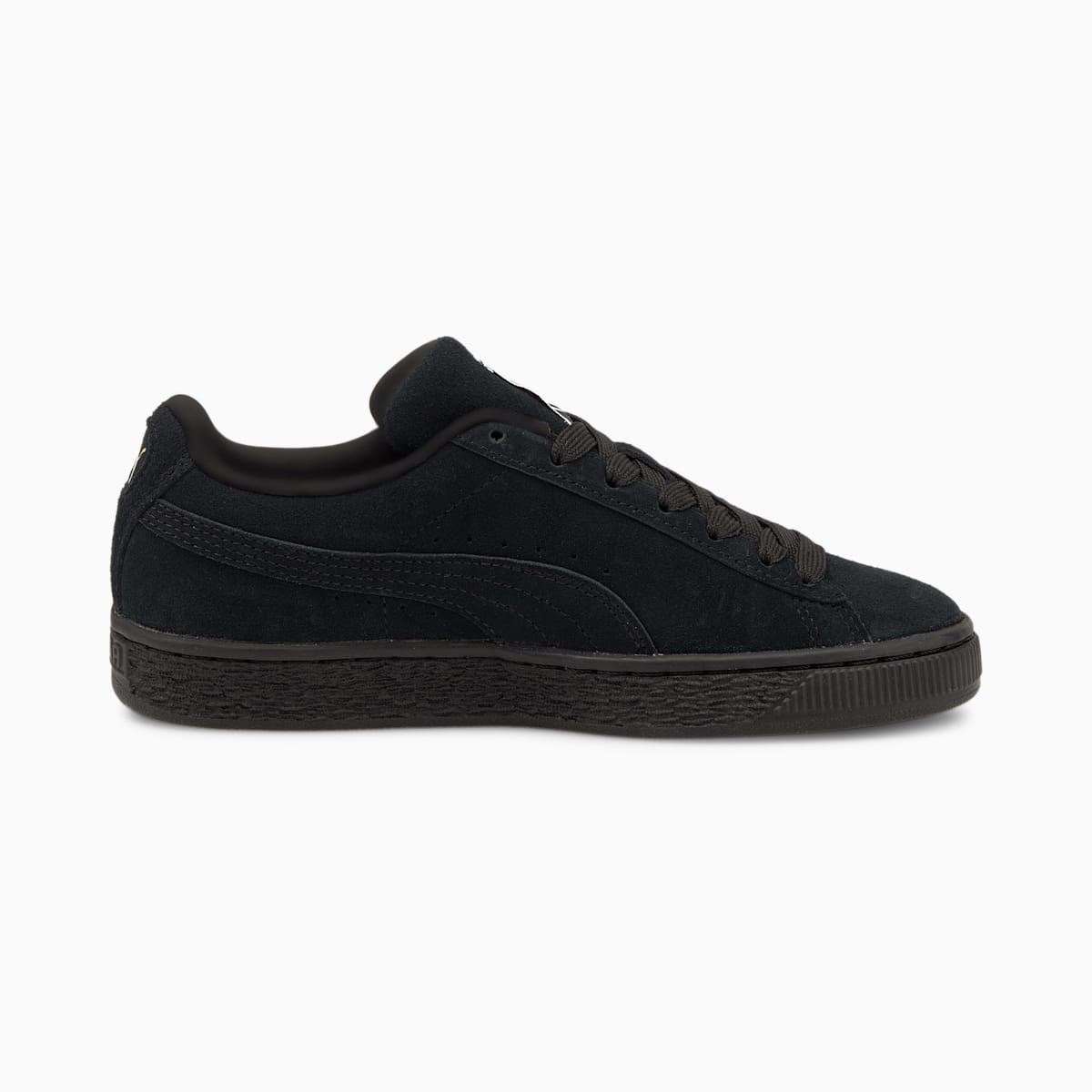 Comprar Tenis Puma Ni o Mexico Suede Classic XXI JR Negros