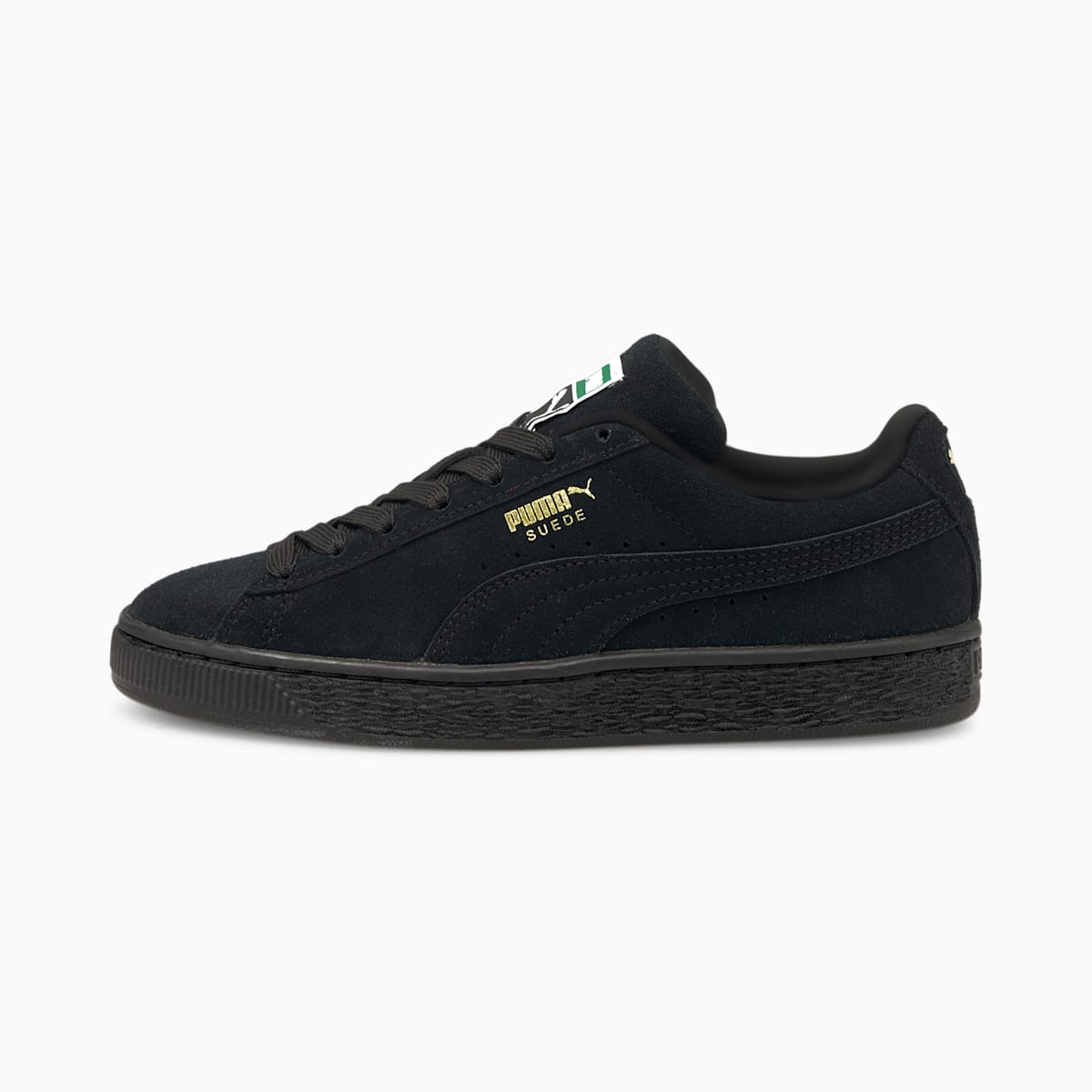 Puma best sale niño tenis