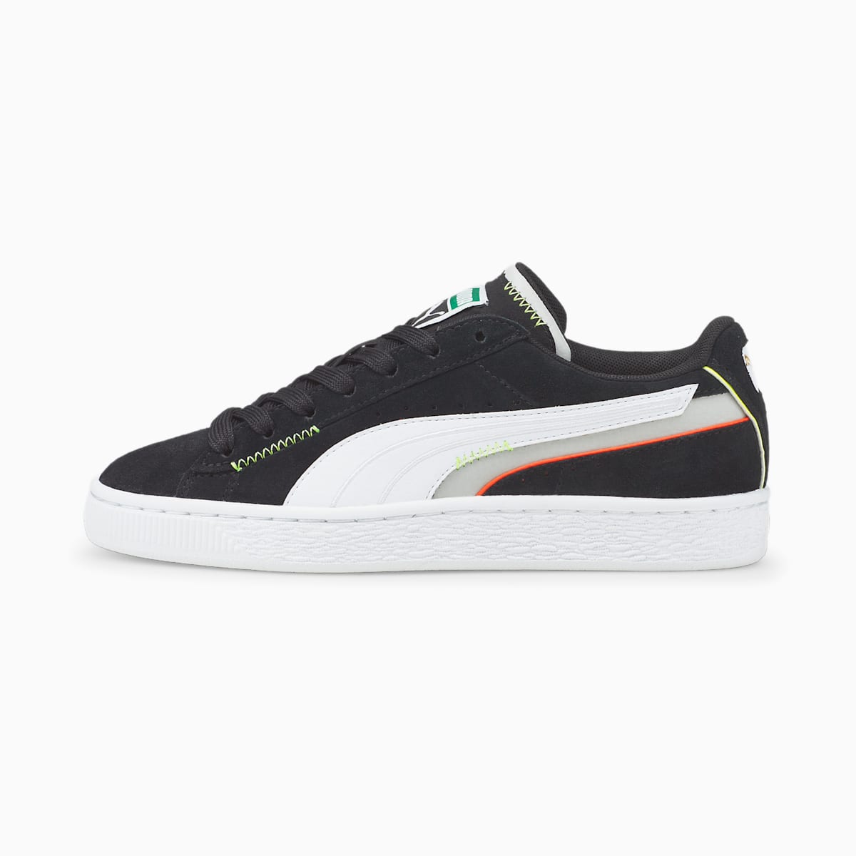 Zapatos puma infantil outlet 80