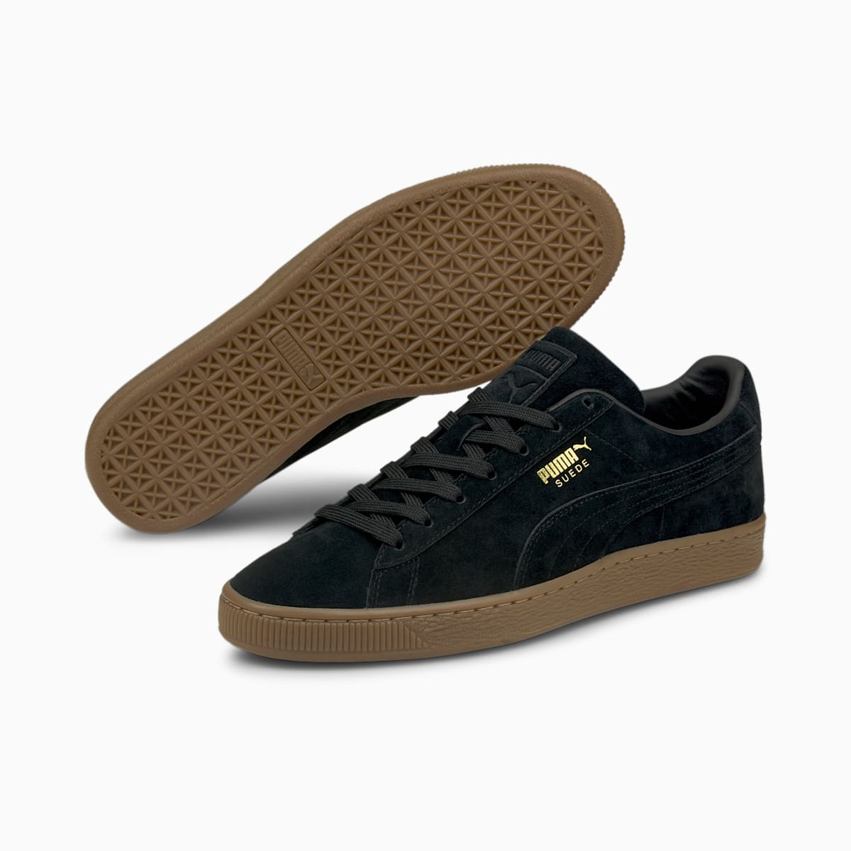 Puma suede cheap hombre 2016