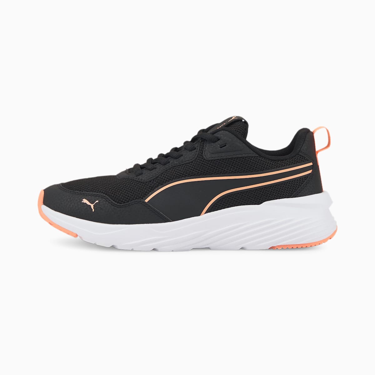 Tenis discount puma rayados