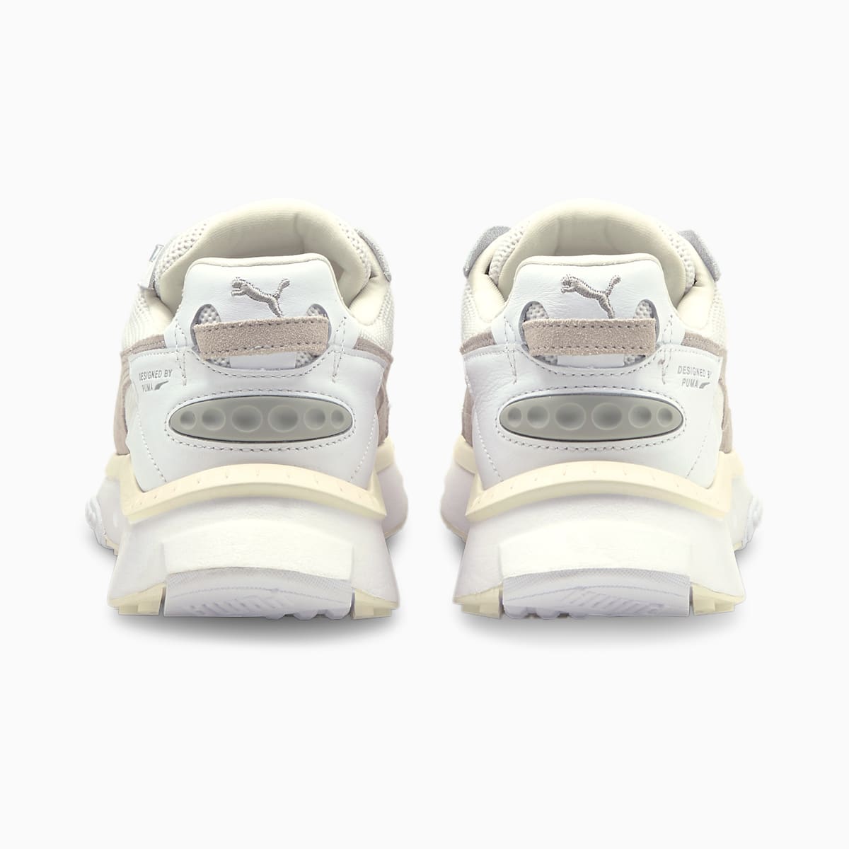 Zapatos puma 2019 outlet mujer grises