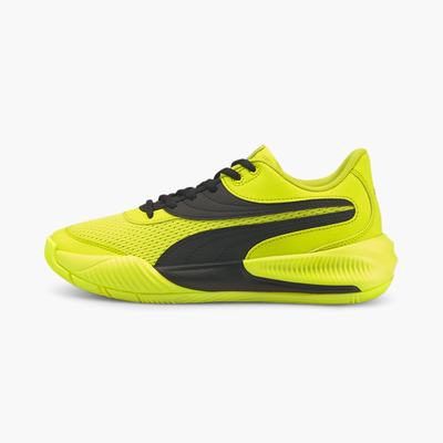 Tenis de basketball puma sale