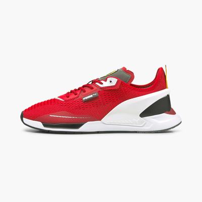 Tenis da best sale ferrari masculino