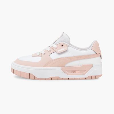 Zapatillas Puma Cali Dream Lt Mujer