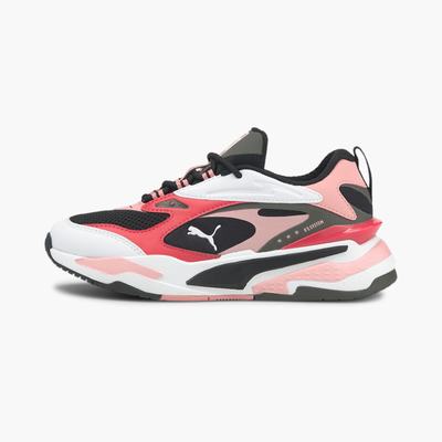 Tenis puma 2024 masculino colorido