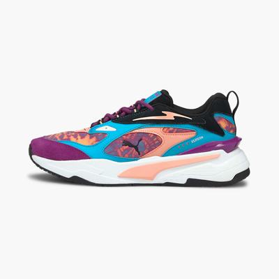 Tenis Puma RS FAST Hombre – Fury Shop mx